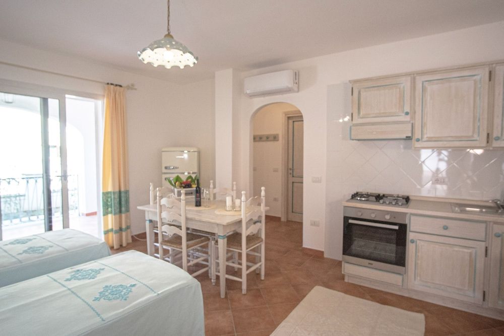 Basic Apartment
