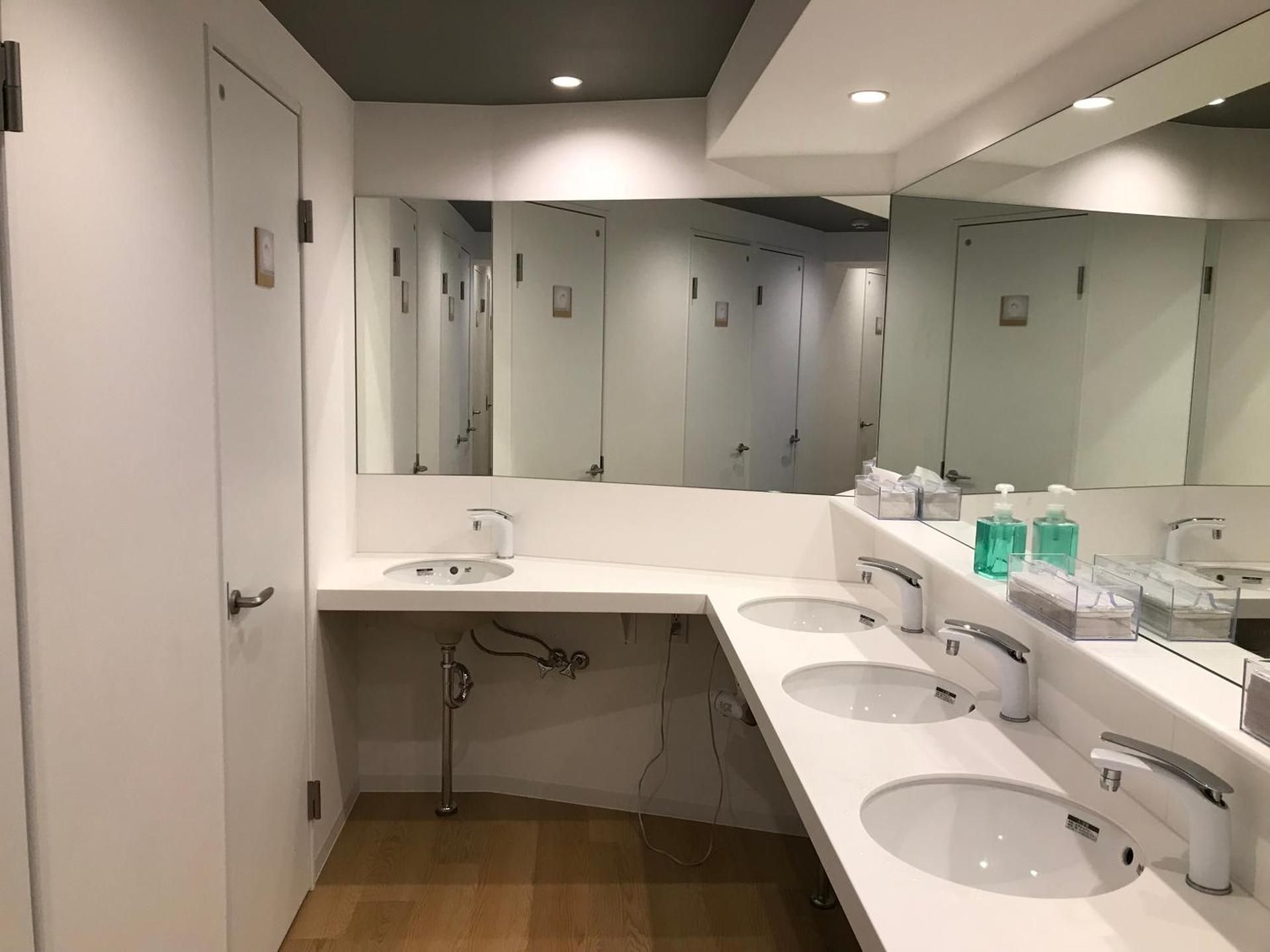 1 Person in 12-Bed Dormitory - Mixed