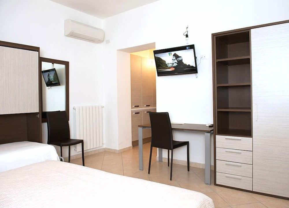 Il Nespolo Fiorito Comfort Room, Accessible 2