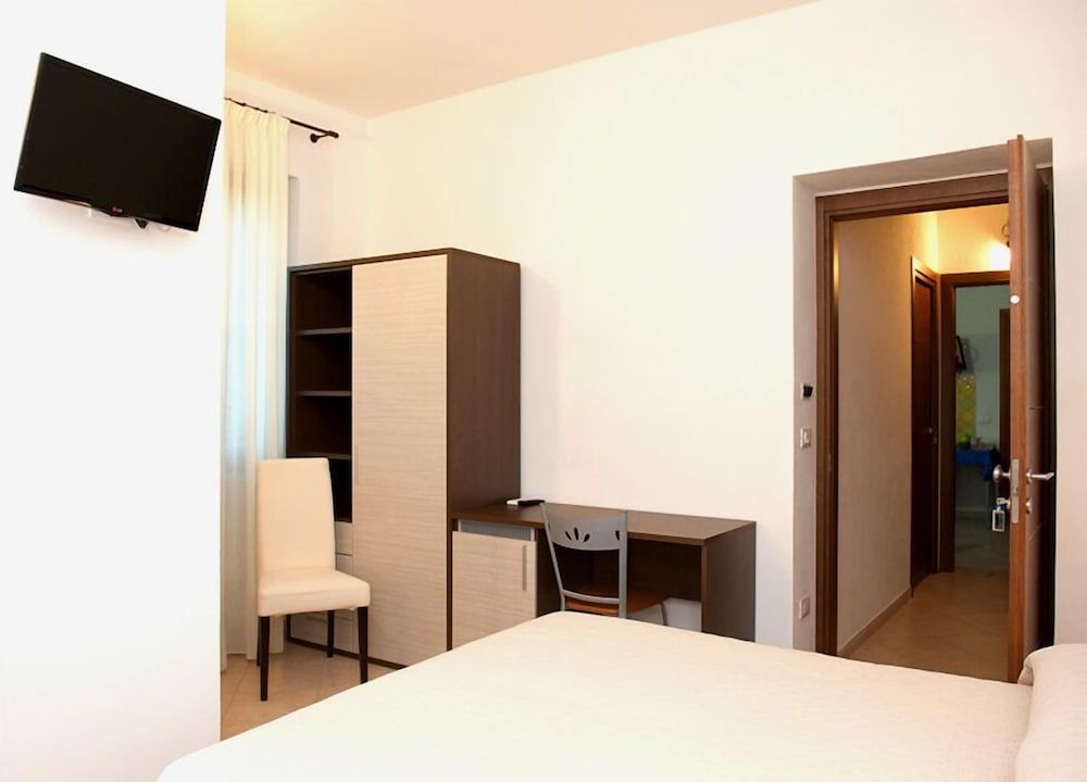 Il Nespolo Fiorito Double or Twin Room, Private Bathroom 5