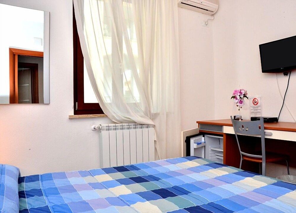 Il Nespolo Fiorito Double or Twin Room, Private Bathroom 4