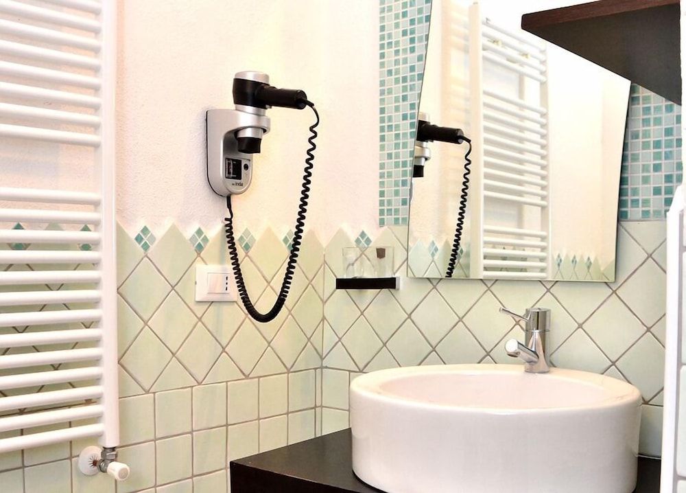 Il Nespolo Fiorito Double or Twin Room, Private Bathroom 9