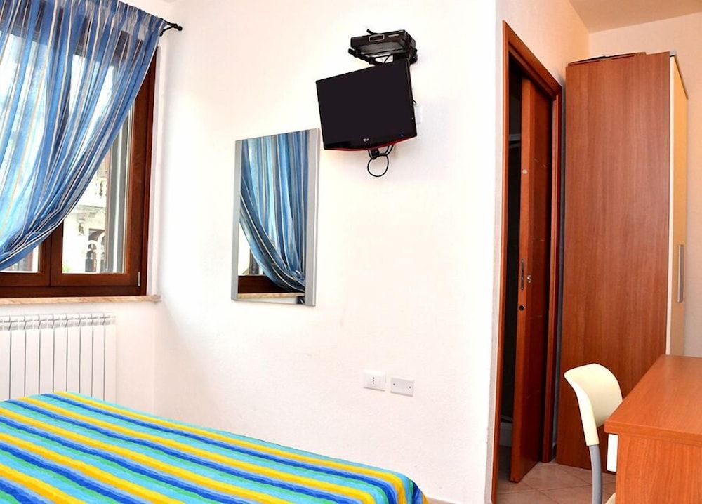 Il Nespolo Fiorito Double or Twin Room, Private Bathroom 6