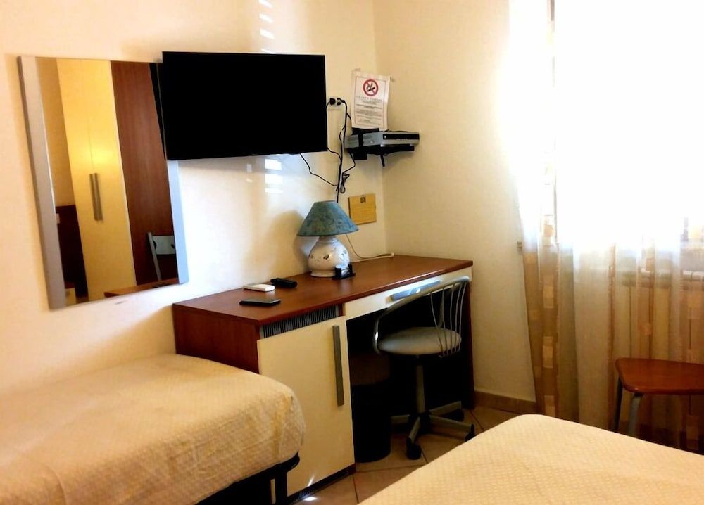 Il Nespolo Fiorito Double or Twin Room, Private Bathroom (External) 2