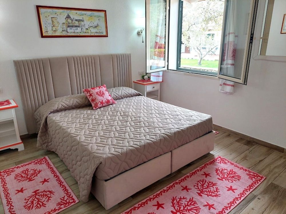 Junior Room