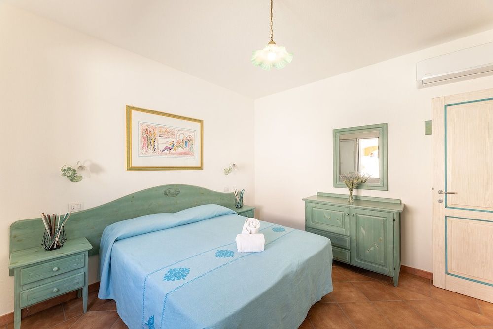 Basic Apartment, 1 Bedroom