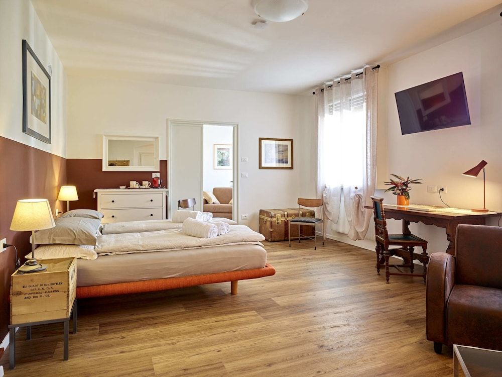 Junior Suite, Ensuite