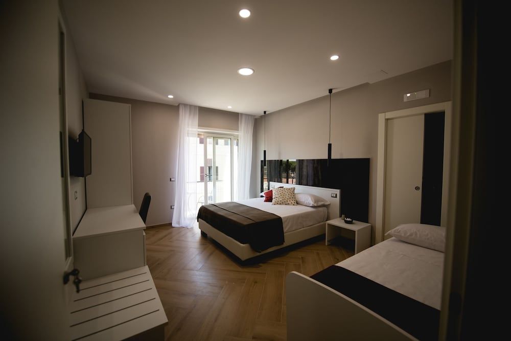 Artemisia B&B
