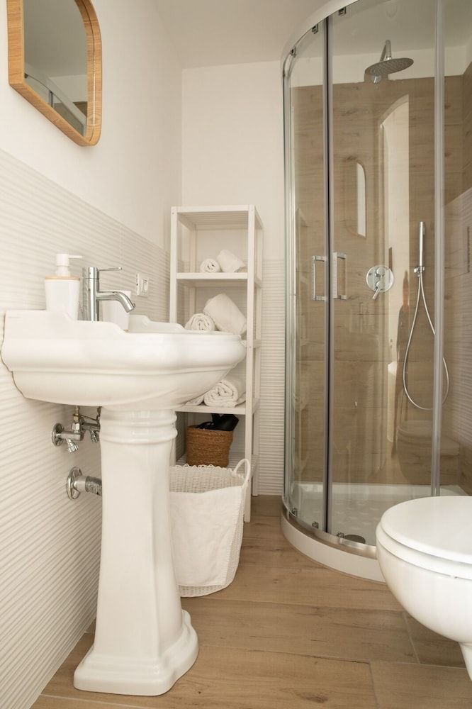 Mare all'Arco casa vacanze Deluxe Condo, 1 Bedroom, Non Smoking, Sea View 6