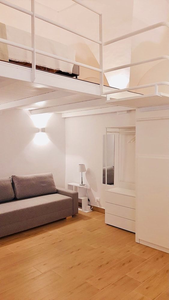 Mare all'Arco casa vacanze Comfort Condo, 1 Double Bed with Sofa bed 8