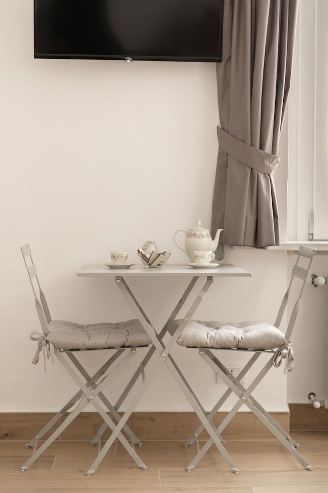 Mare all'Arco casa vacanze Deluxe Condo, 1 Bedroom, Non Smoking, Sea View 11