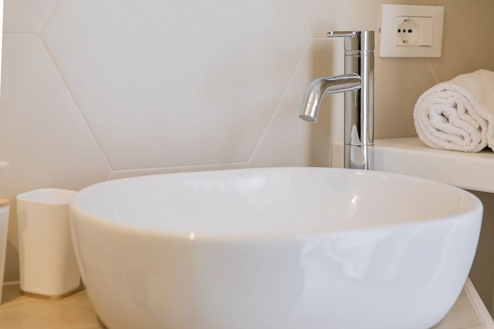 Mare all'Arco casa vacanze Comfort Condo, 1 Double Bed with Sofa bed 5