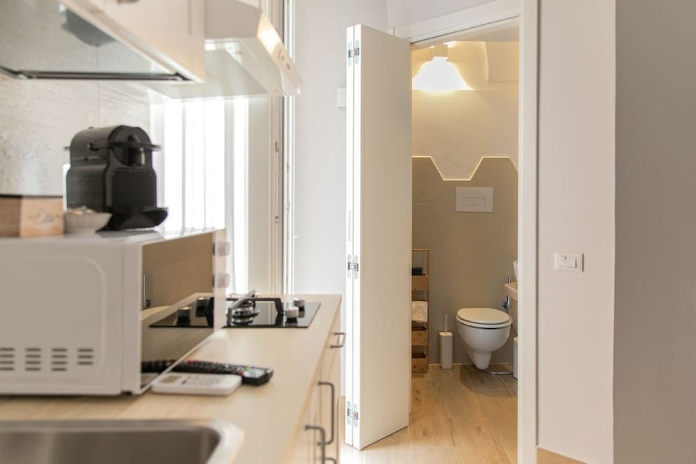 Mare all'Arco casa vacanze Comfort Condo, 1 Double Bed with Sofa bed 6