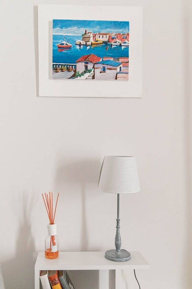 Mare all'Arco casa vacanze Comfort Condo, 1 Double Bed with Sofa bed 9