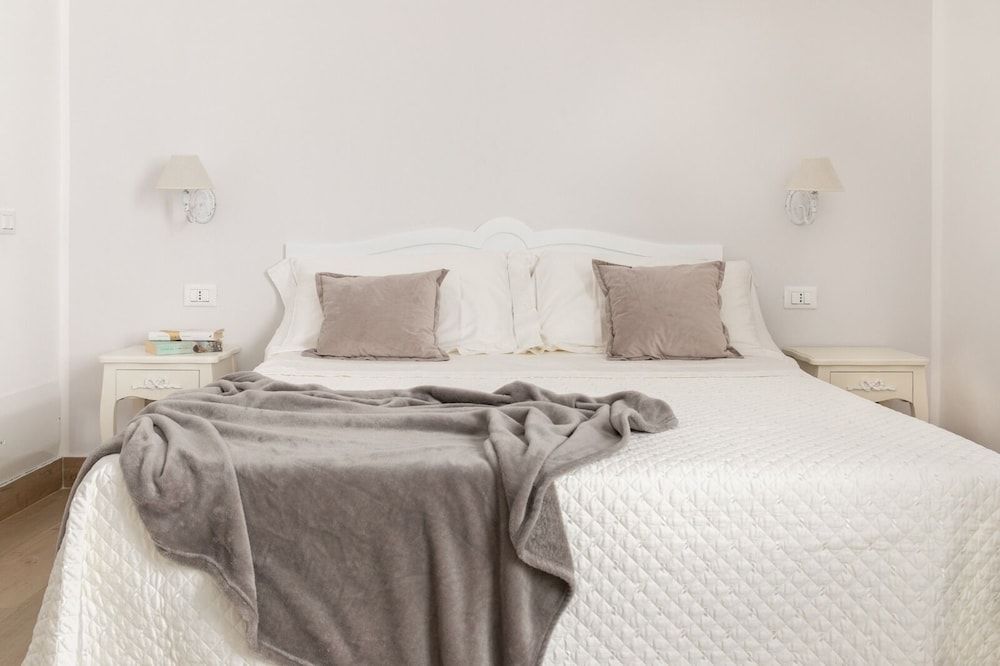 Mare all'Arco casa vacanze Deluxe Condo, 1 Bedroom, Non Smoking, Sea View