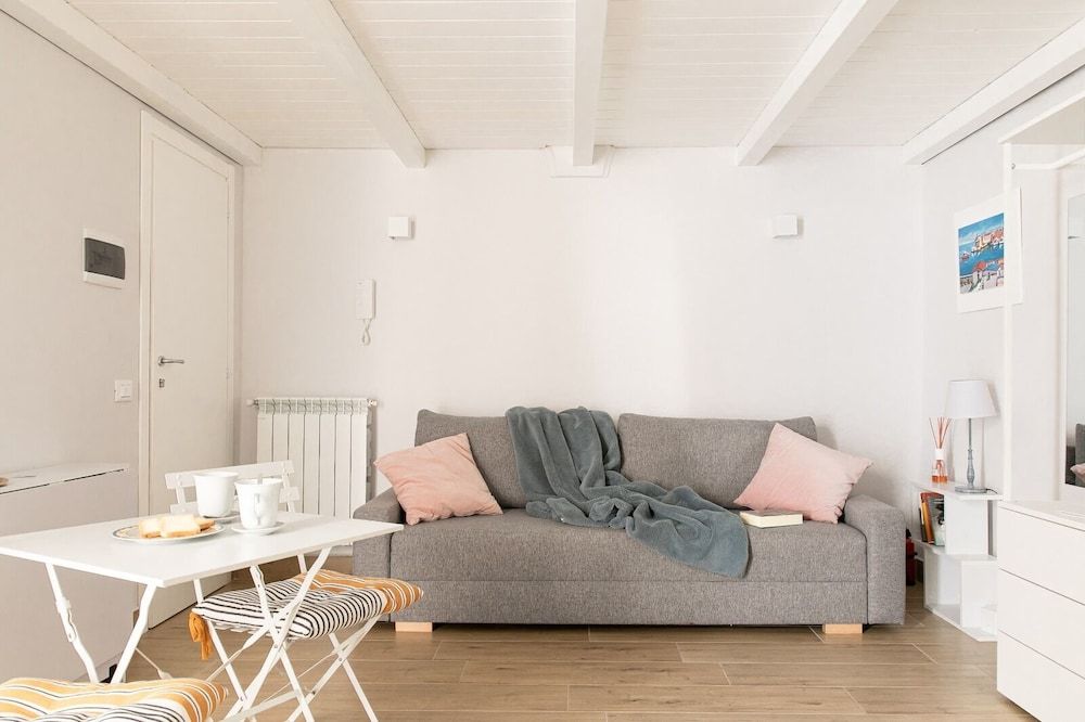 Mare all'Arco casa vacanze Comfort Condo, 1 Double Bed with Sofa bed 7