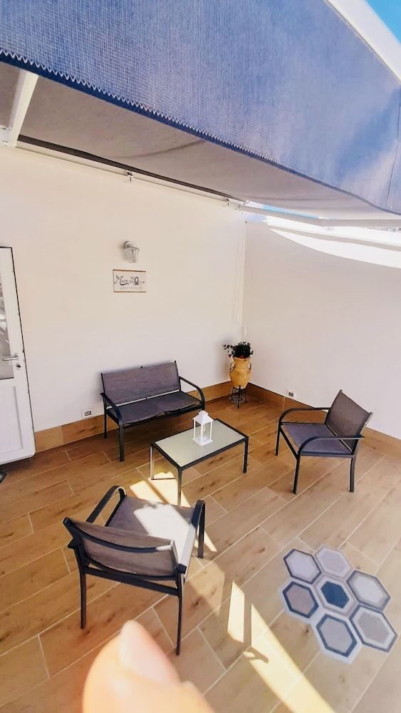 Mare all'Arco casa vacanze Deluxe Condo, 1 Bedroom, Non Smoking, Sea View 12