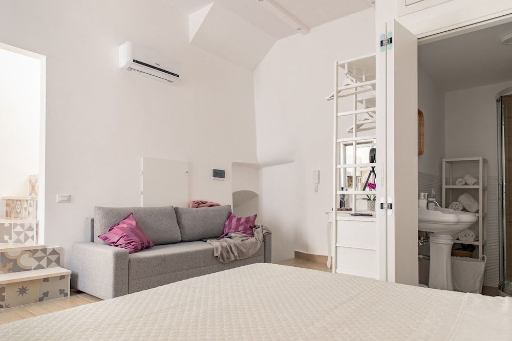 Mare all'Arco casa vacanze Deluxe Condo, 1 Bedroom, Non Smoking, Sea View 10