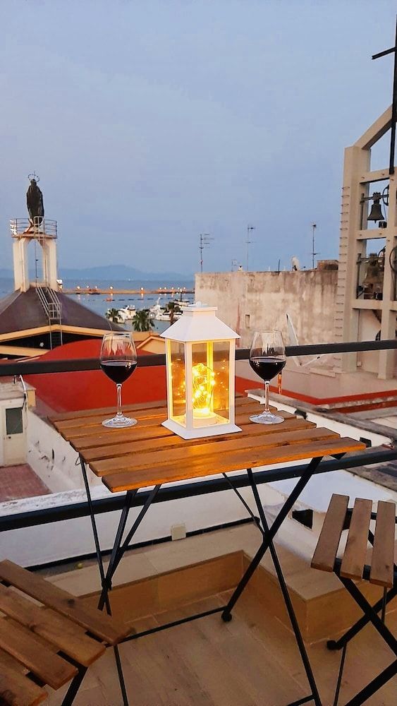 Mare all'Arco casa vacanze Deluxe Condo, 1 Bedroom, Non Smoking, Sea View 5