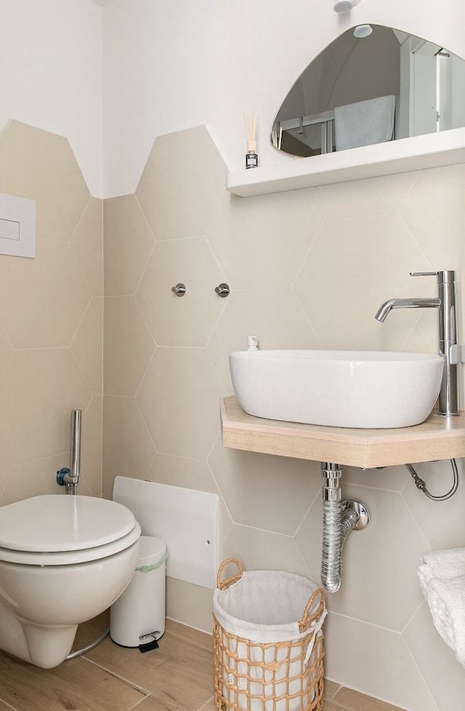 Mare all'Arco casa vacanze Comfort Condo, 1 Double Bed with Sofa bed 4