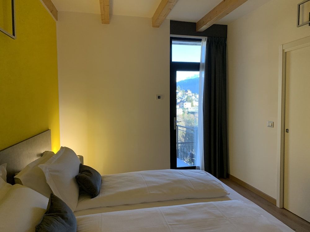 GUEST HOUSE LE CASSANDRE External double room 2