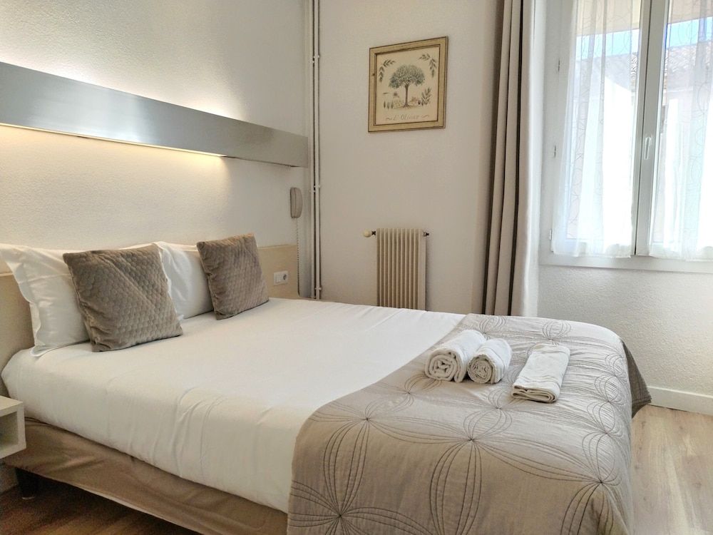 Classic Double Room