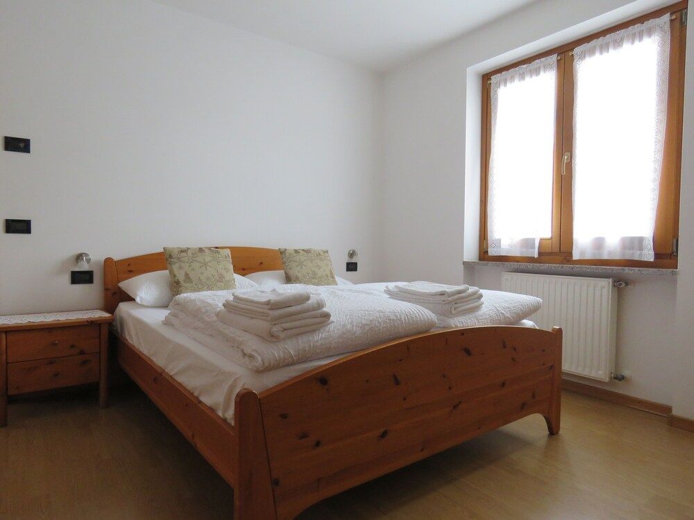 Apartment, 2 Bedrooms (La Val)