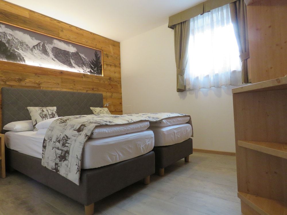 Apartment, 1 Bedroom (Caterina)