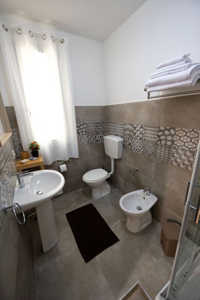 Sunset House Balestrate Premium Room, 1 Queen Bed 12