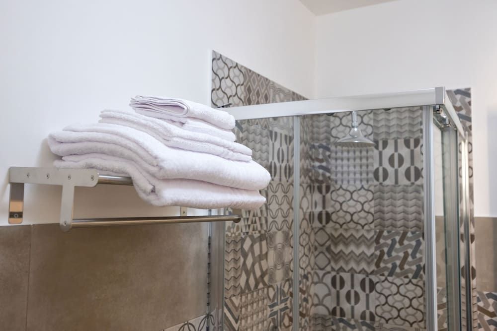 Sunset House Balestrate Premium Room, 1 Queen Bed 13