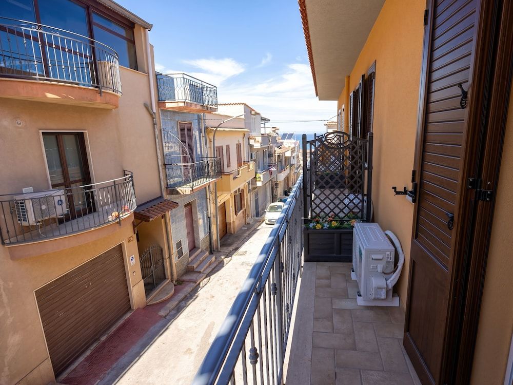 Sunset House Balestrate Premium Room, 1 Queen Bed 7