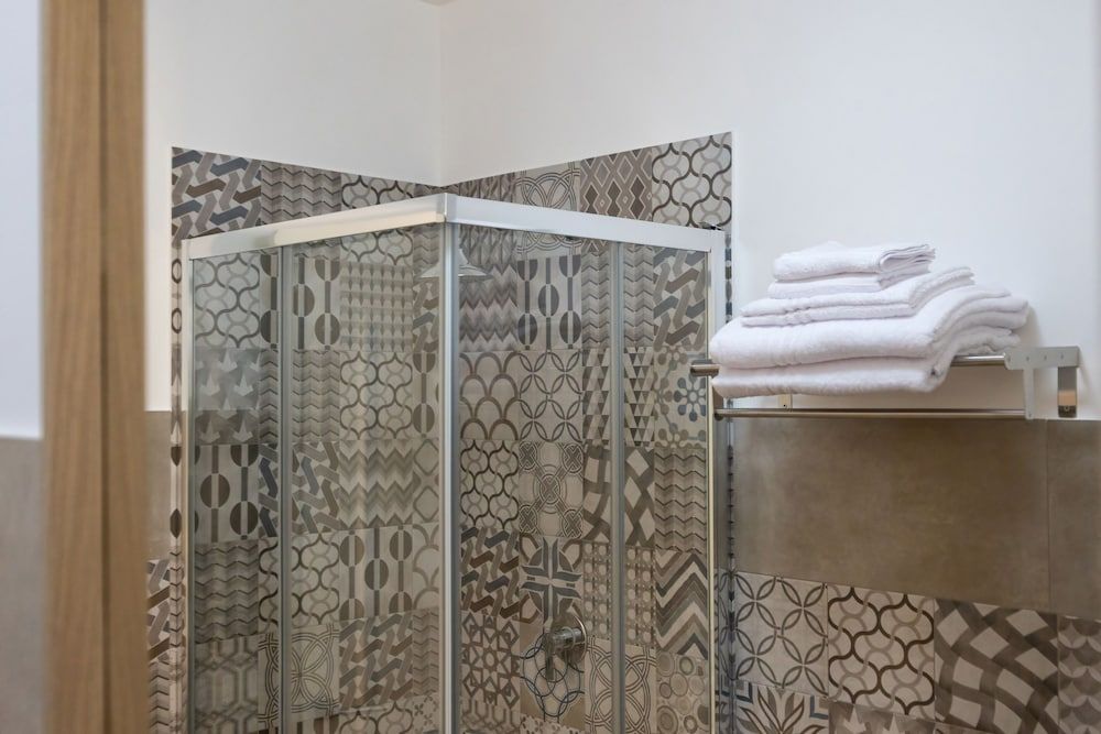 Sunset House Balestrate Premium Room, 1 Queen Bed 15