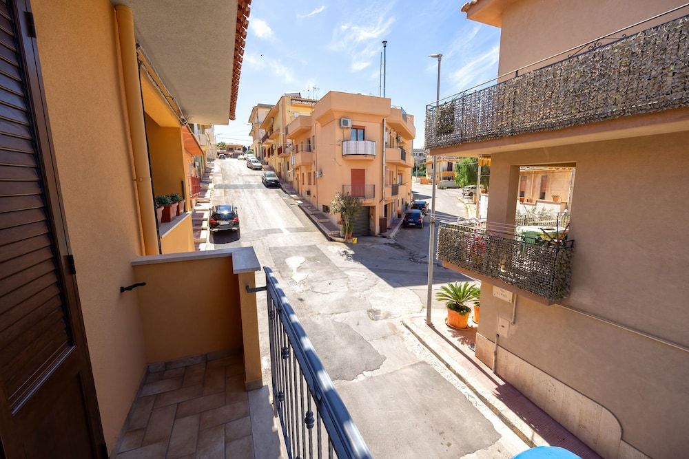 Sunset House Balestrate Premium Room, 1 Queen Bed 8