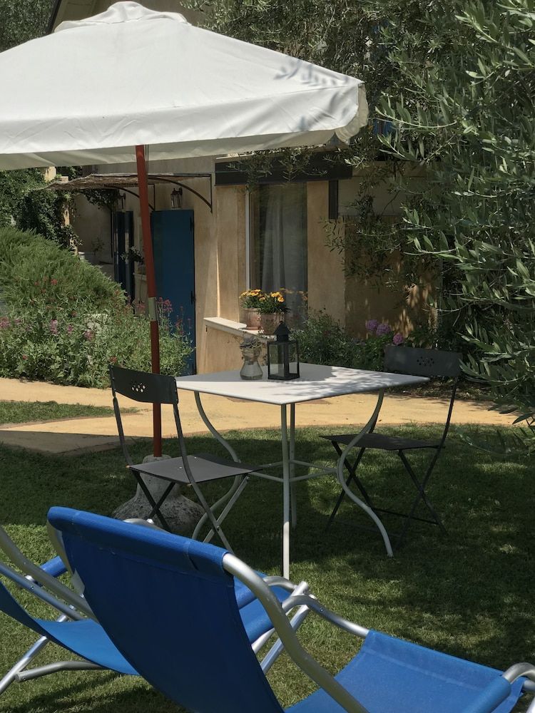 Double Room (Malva)