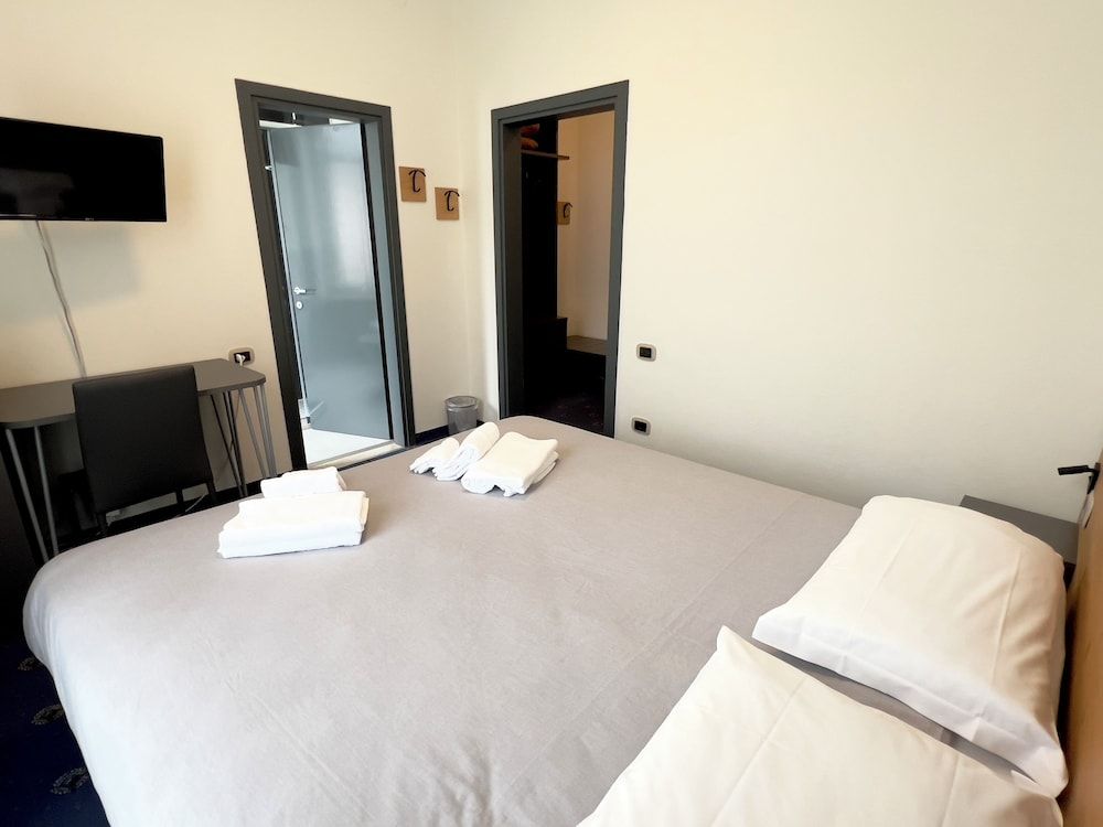 Comfort Room