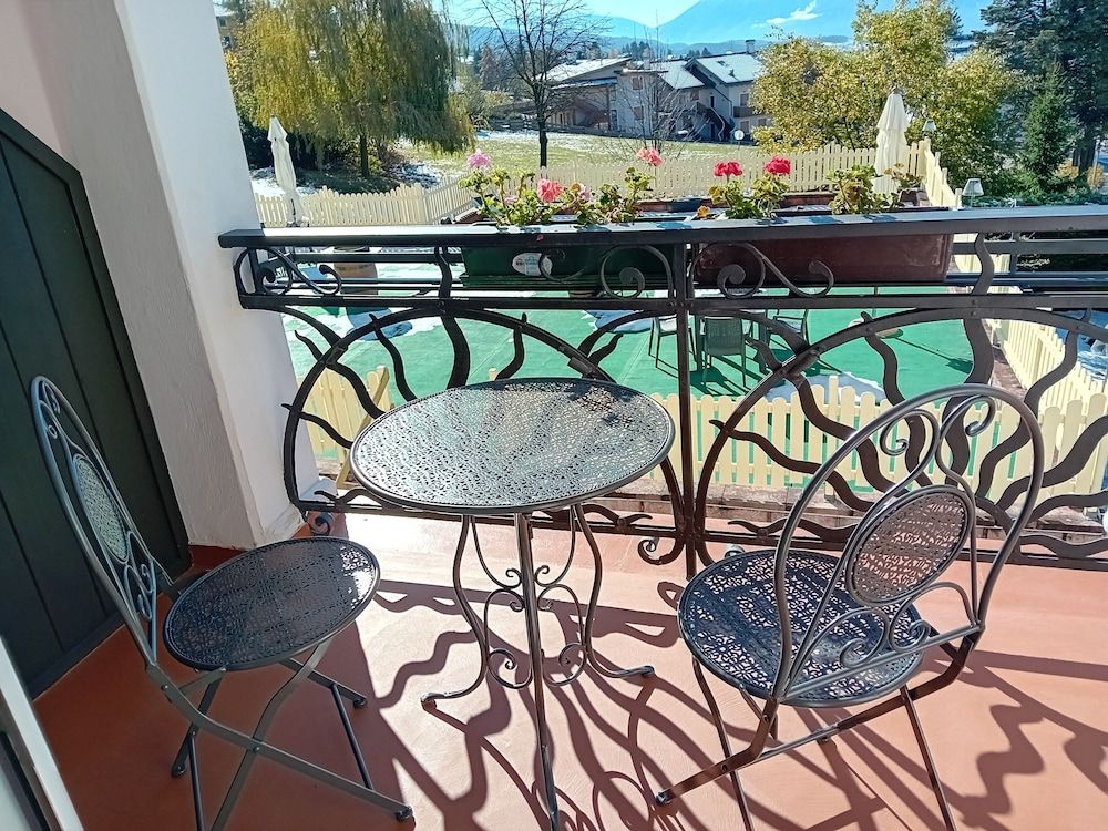 HOTEL REGINA DEL BOSCO Deluxe Room, 1 Bedroom 5