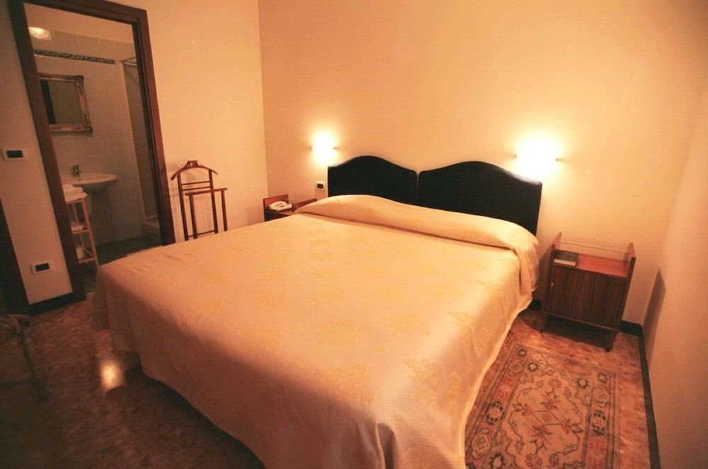 Hotel Pescetto