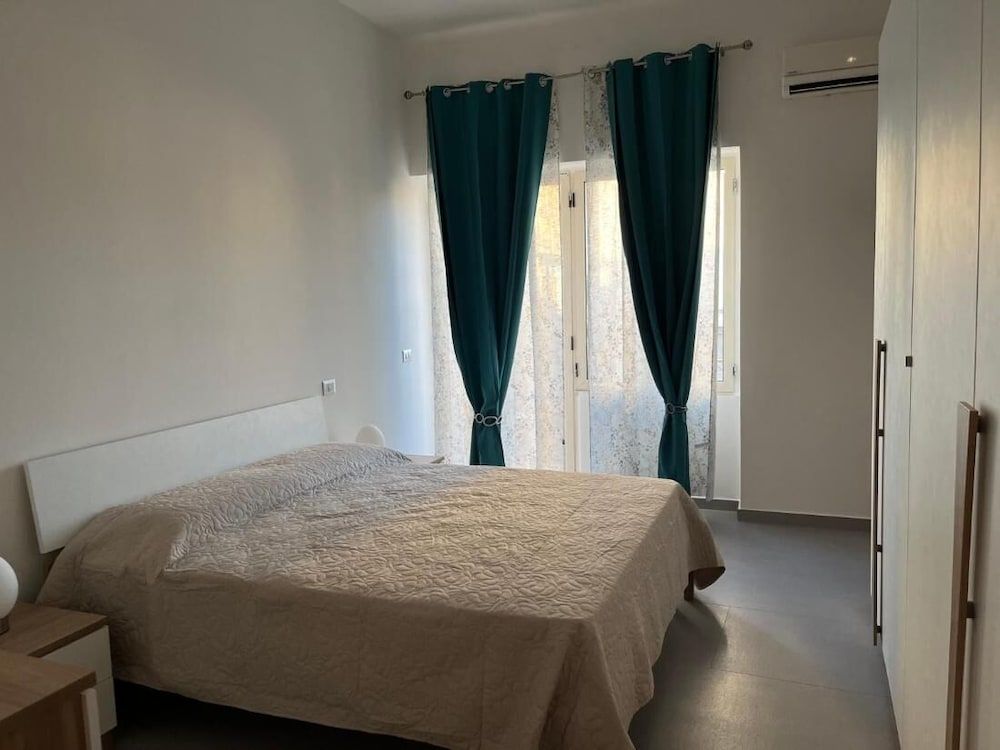 Shared Dormitory, 2 Bedrooms, Balcony, City View