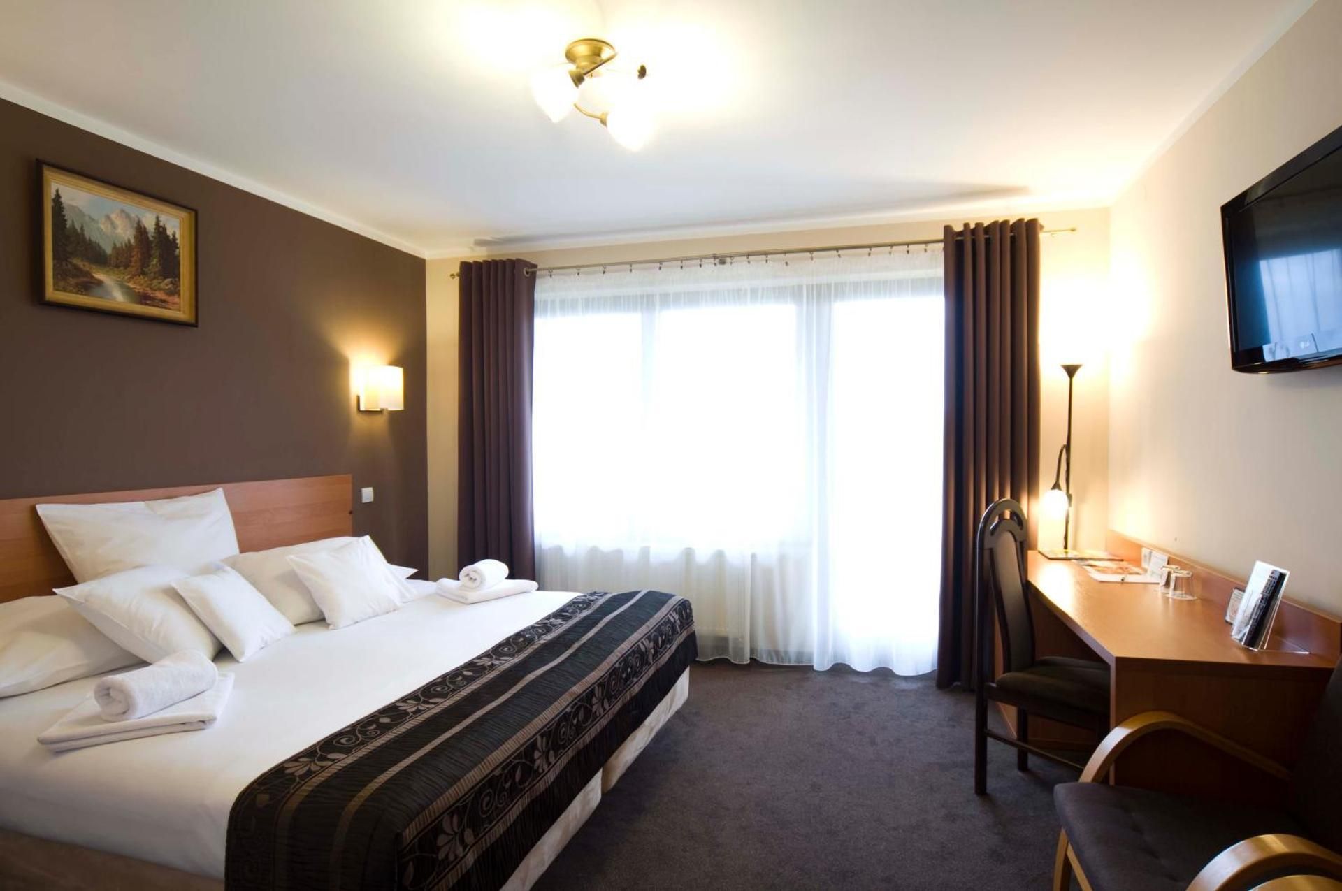 Standard 3* Double Room