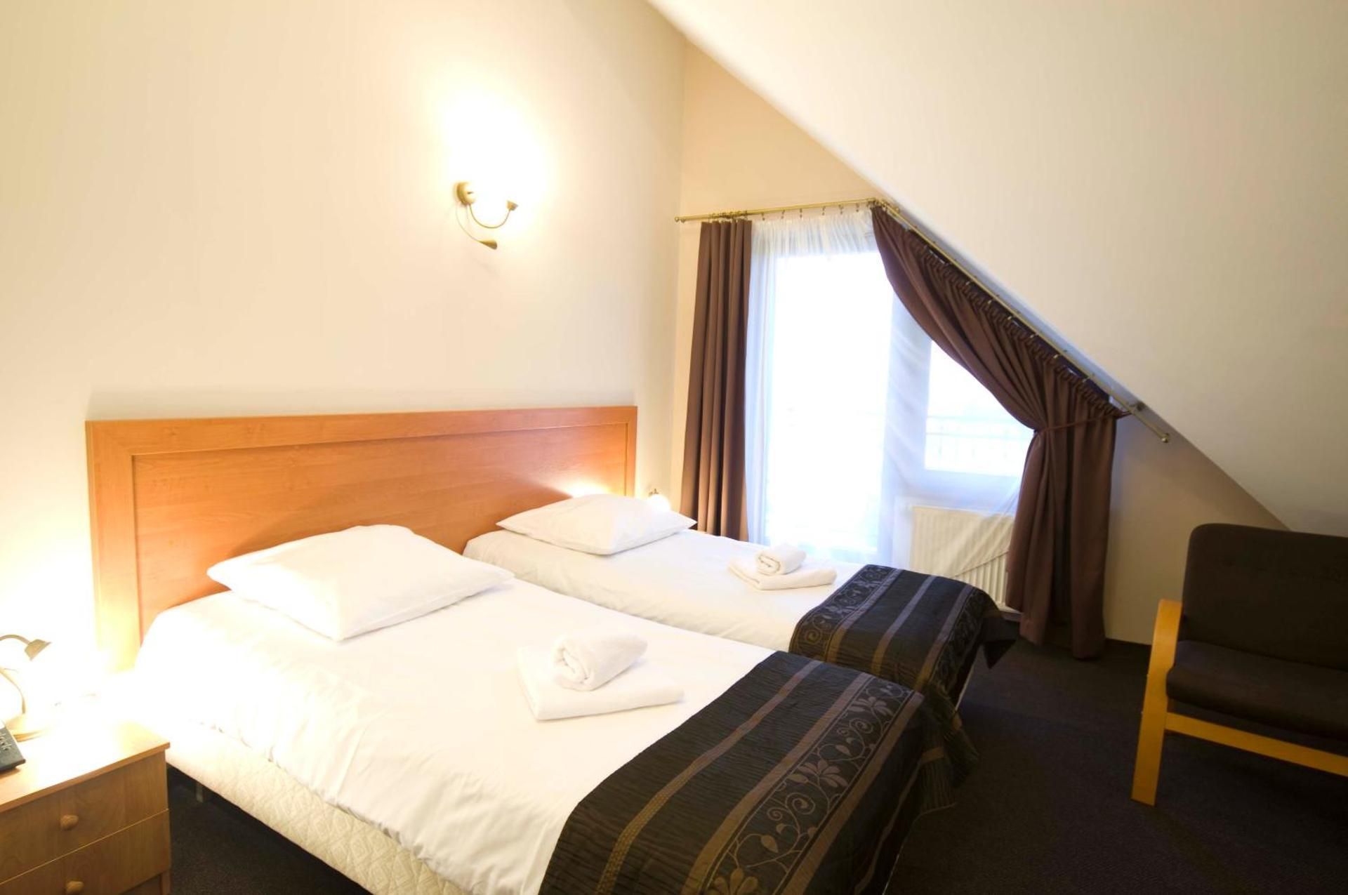 Standard 3* Triple Room