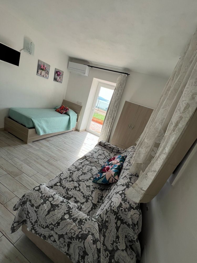 Agriturismo Un Mare di Fiori