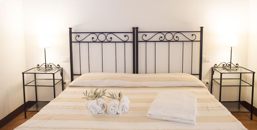 Apartment, 1 Bedroom (Sabbia)