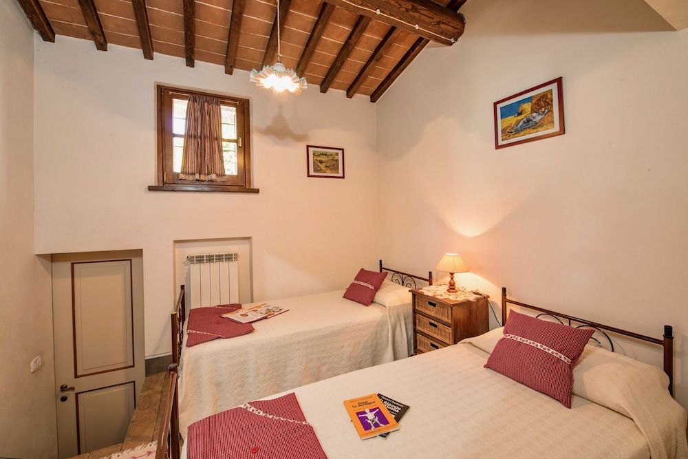 Comfort Apartment