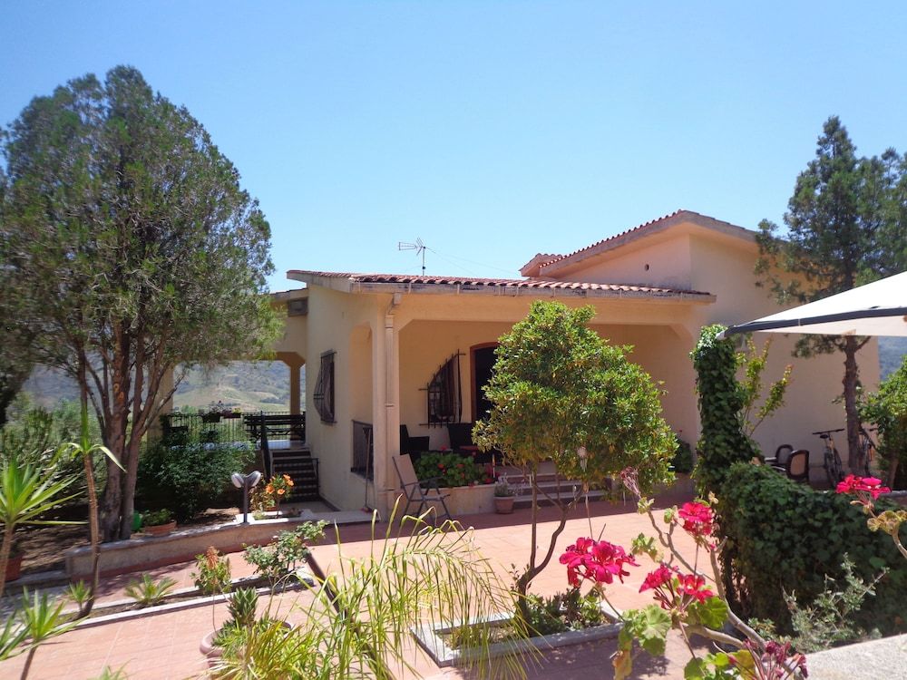 B&B Eden di Segesta