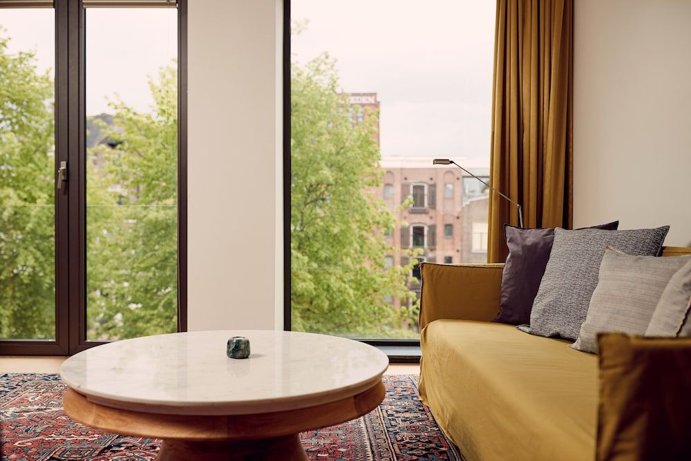 Hotel Miss Blanche Exclusive Suite, Multiple Beds, Canal View 5