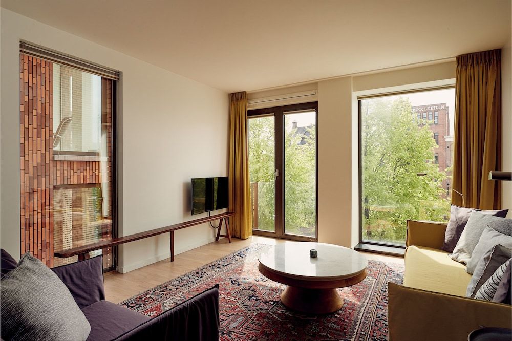 Hotel Miss Blanche Exclusive Suite, Multiple Beds, Canal View 3