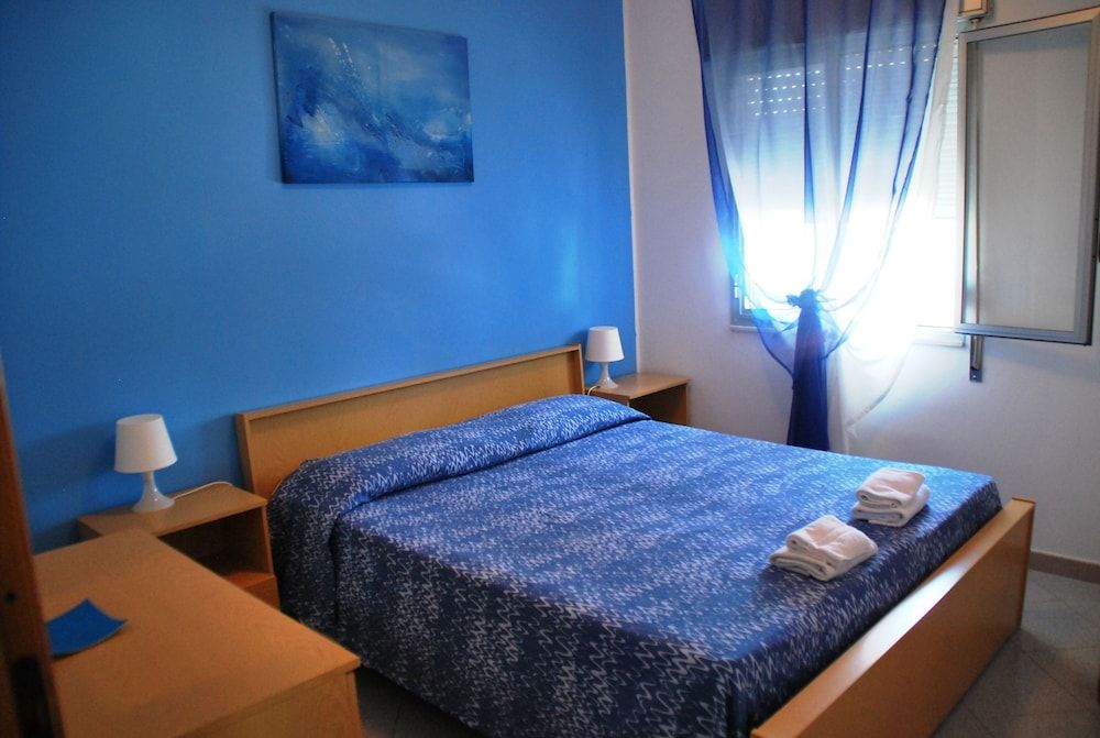 Residence le 4 stagioni