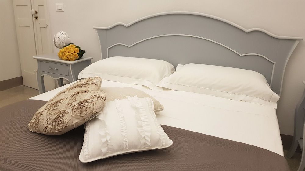 Villa Cesarea Dimora di Charme Deluxe Room, Hot Tub, Sea View 6