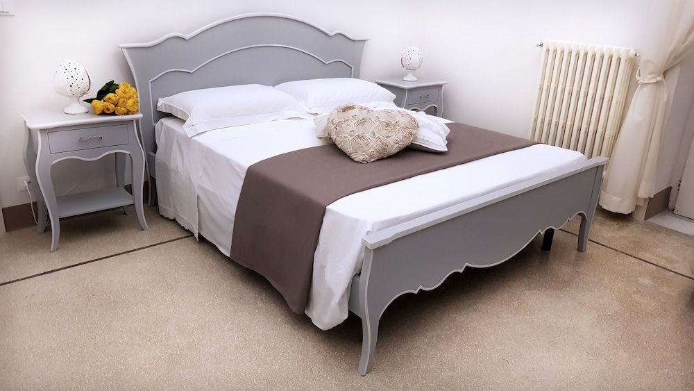 Villa Cesarea Dimora di Charme Deluxe Room, Hot Tub, Sea View 2