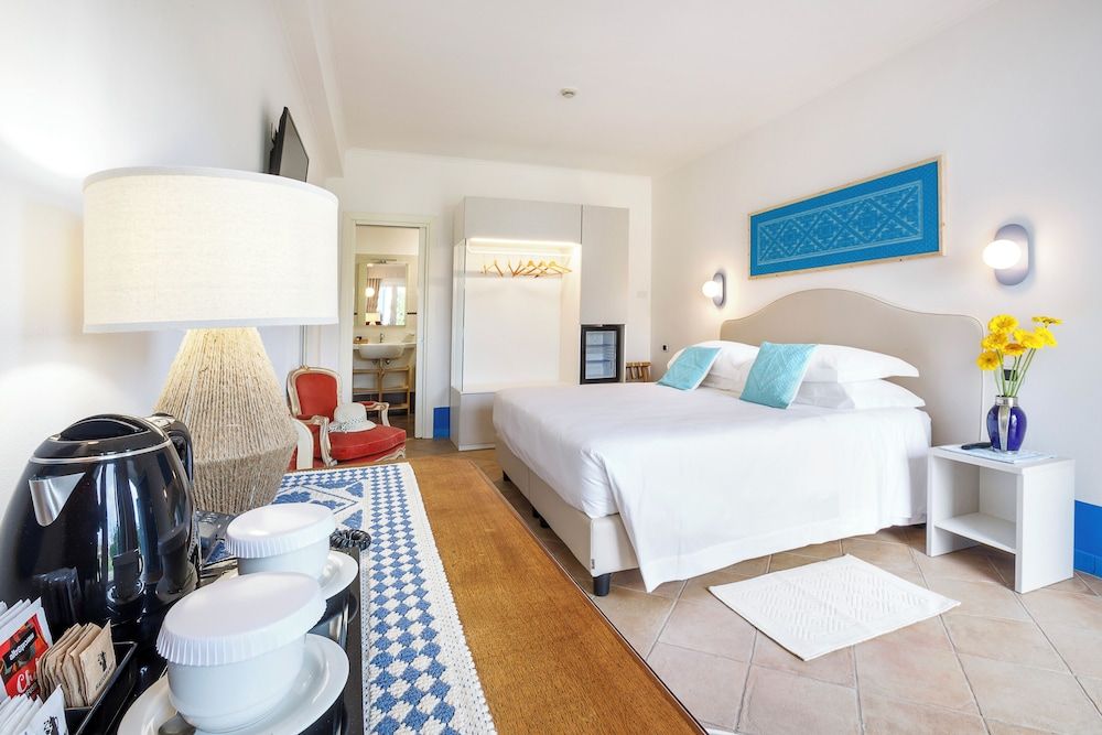 Riva di Palo Resort Deluxe Double or Twin Room, Non Smoking 3